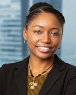 Shunya Wade headshot